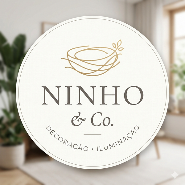 Ninho & CO. / Onde o estilo encontra o aconchego